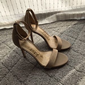 Sam Edelman Amee 4” Heels